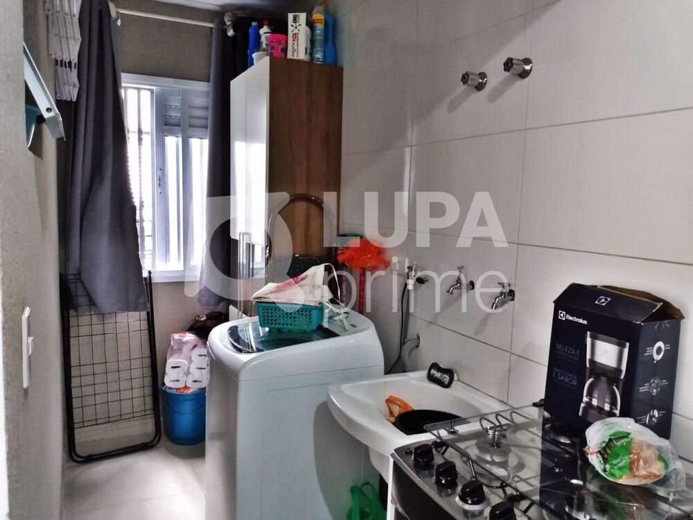 Apartamento, 1 quarto, 28 m² - Foto 7