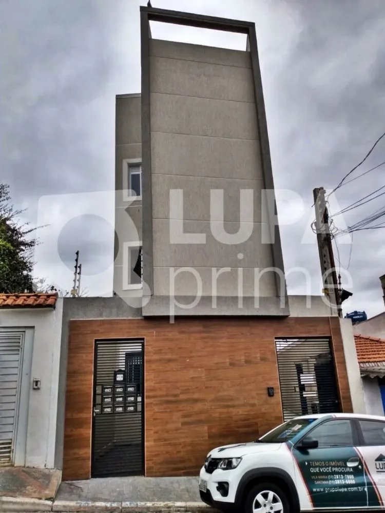 Apartamento, 1 quarto, 28 m² - Foto 15
