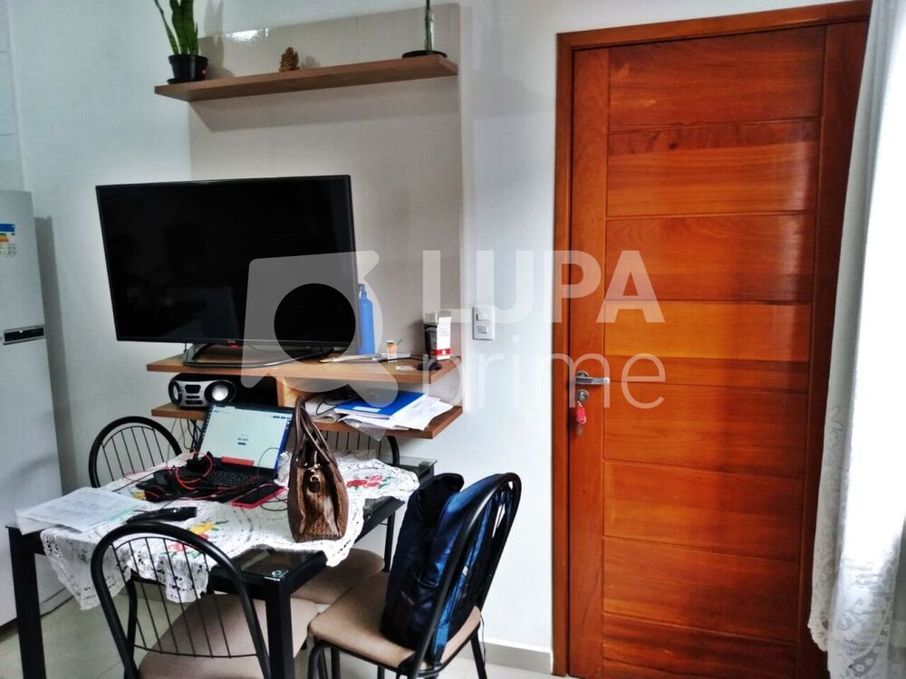 Apartamento, 1 quarto, 28 m² - Foto 3