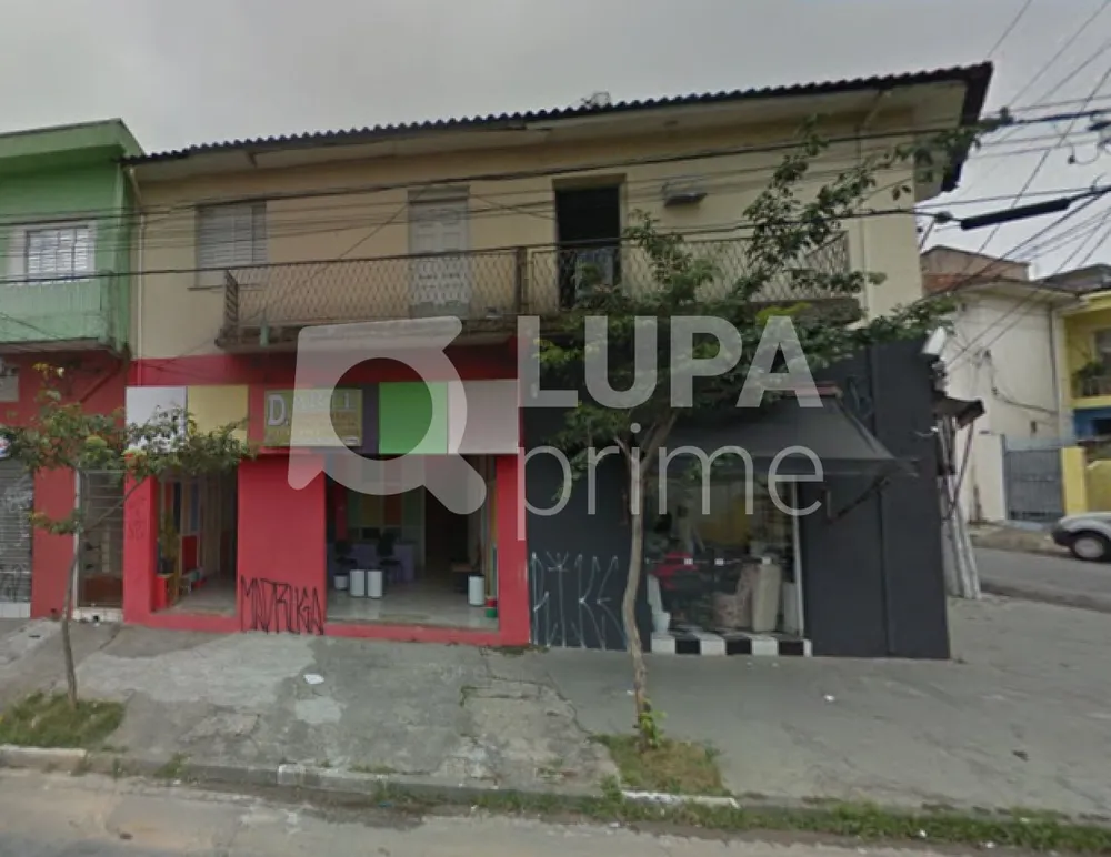 Prédio Inteiro, 600 m² - Foto 2