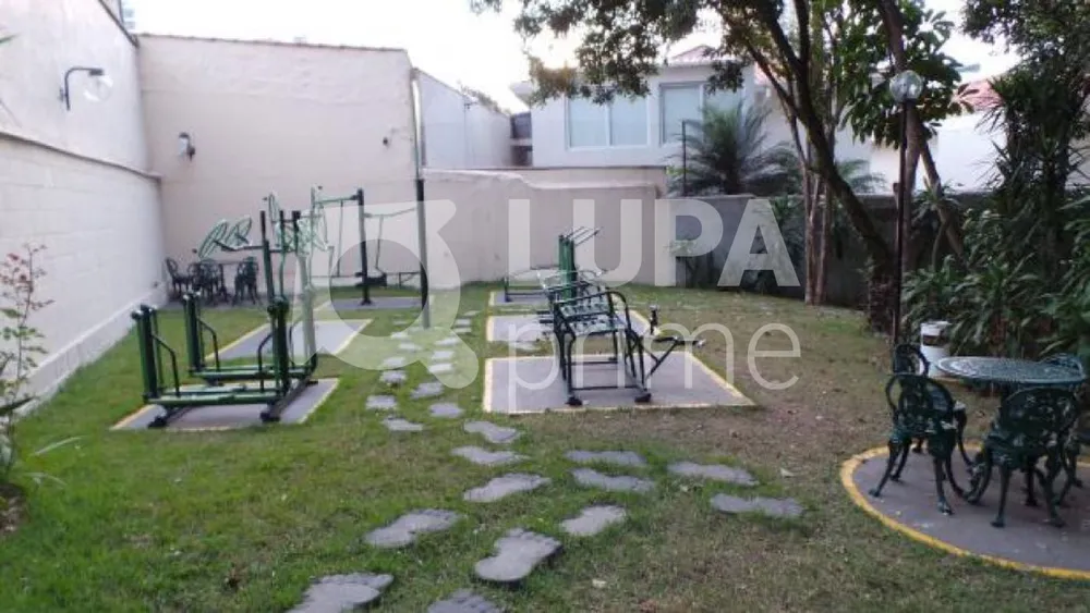 Apartamento, 3 quartos, 100 m² - Foto 5