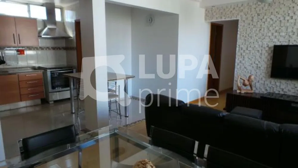Apartamento, 3 quartos, 100 m² - Foto 8