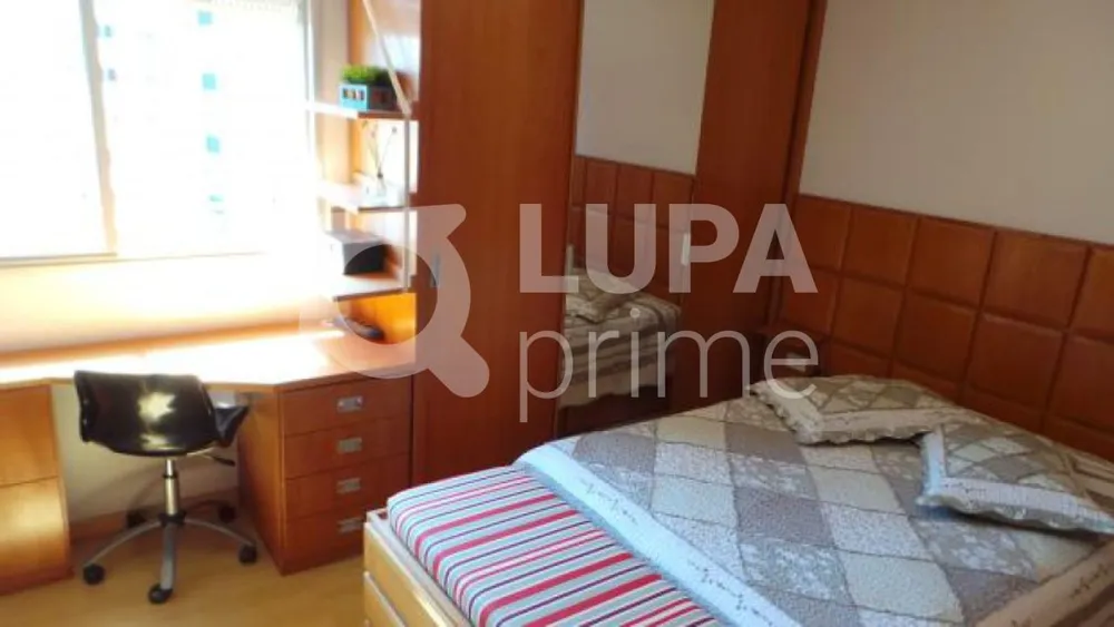 Apartamento, 3 quartos, 100 m² - Foto 6