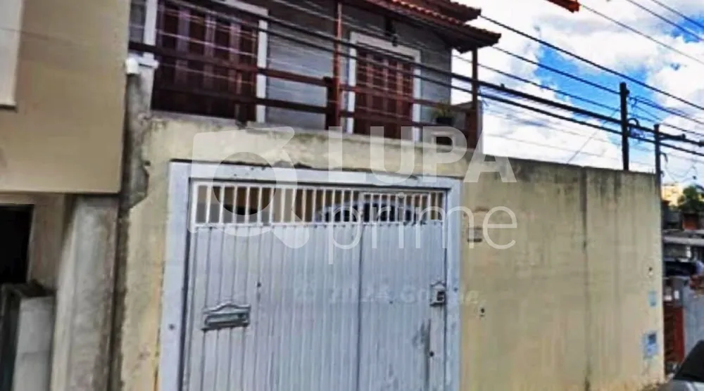 Casa, 5 quartos, 309 m² - Foto 1