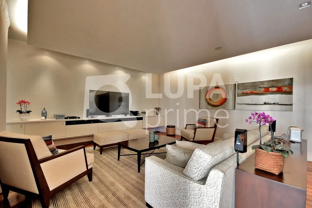 Apartamento, 4 quartos, 367 m² - Foto 8