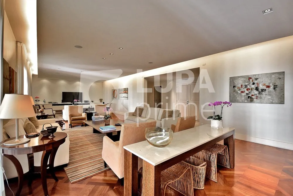 Apartamento, 4 quartos, 367 m² - Foto 7