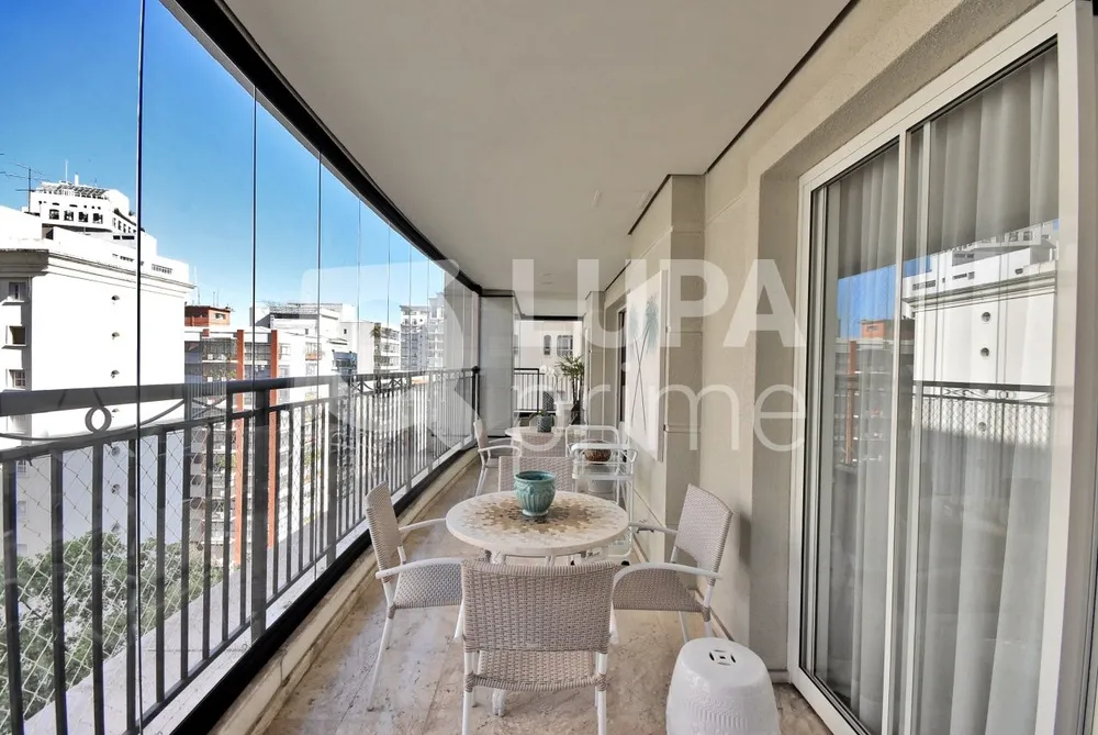 Apartamento, 4 quartos, 367 m² - Foto 4