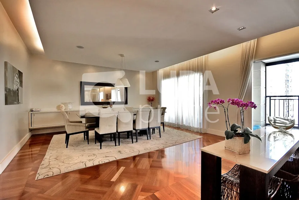 Apartamento, 4 quartos, 367 m² - Foto 6