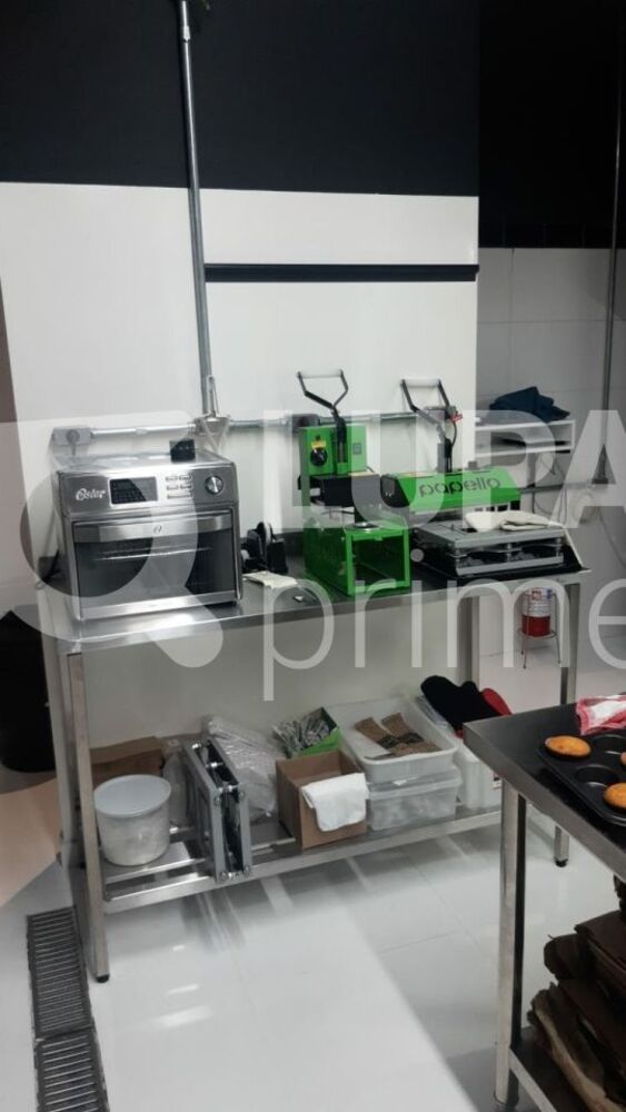 Loja-Salão, 90 m² - Foto 7