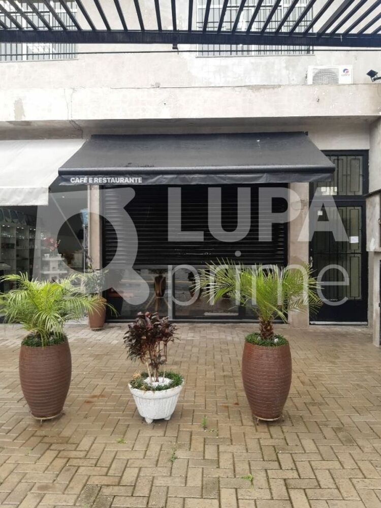 Loja-Salão, 90 m² - Foto 1