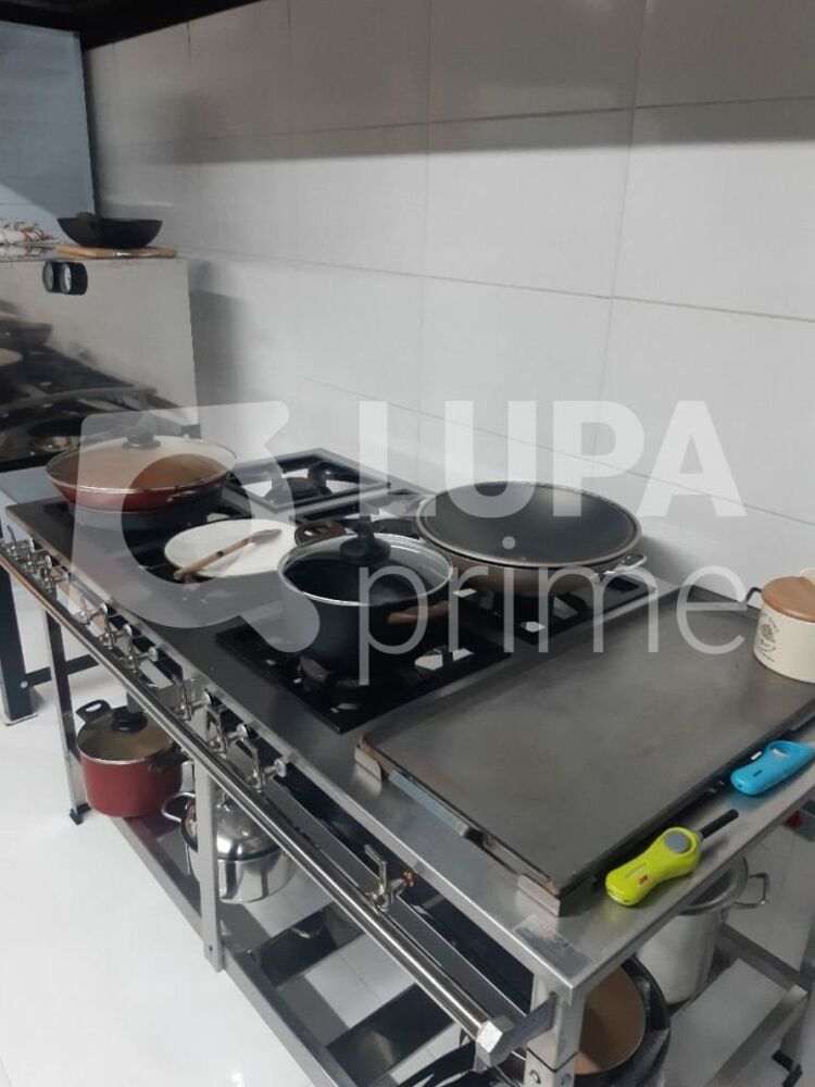 Loja-Salão, 90 m² - Foto 8