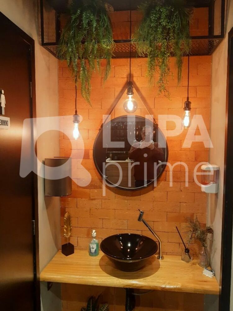 Loja-Salão, 90 m² - Foto 10