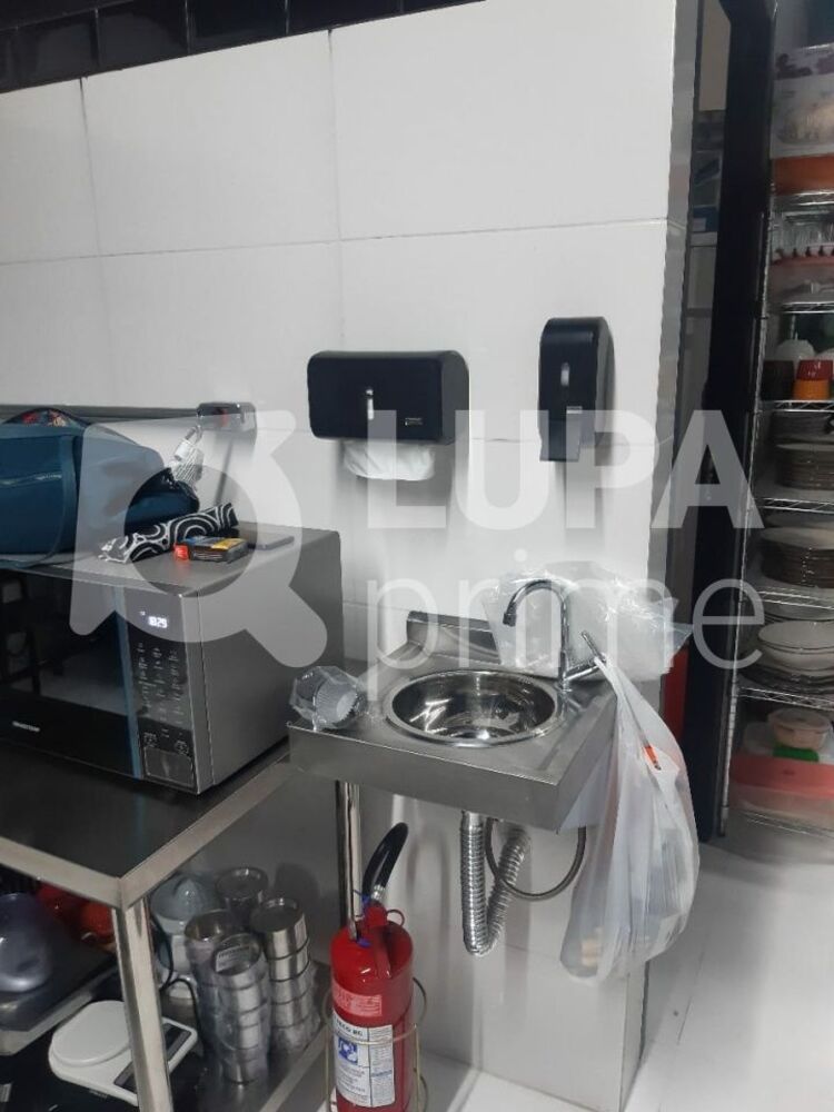 Loja-Salão, 90 m² - Foto 4