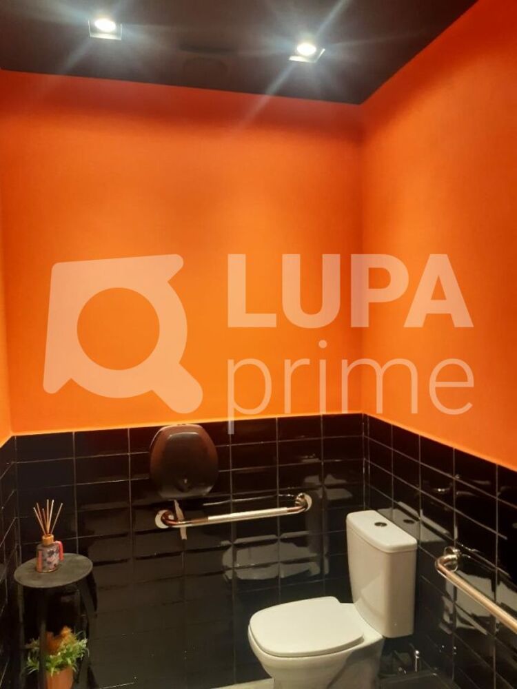 Loja-Salão, 90 m² - Foto 11