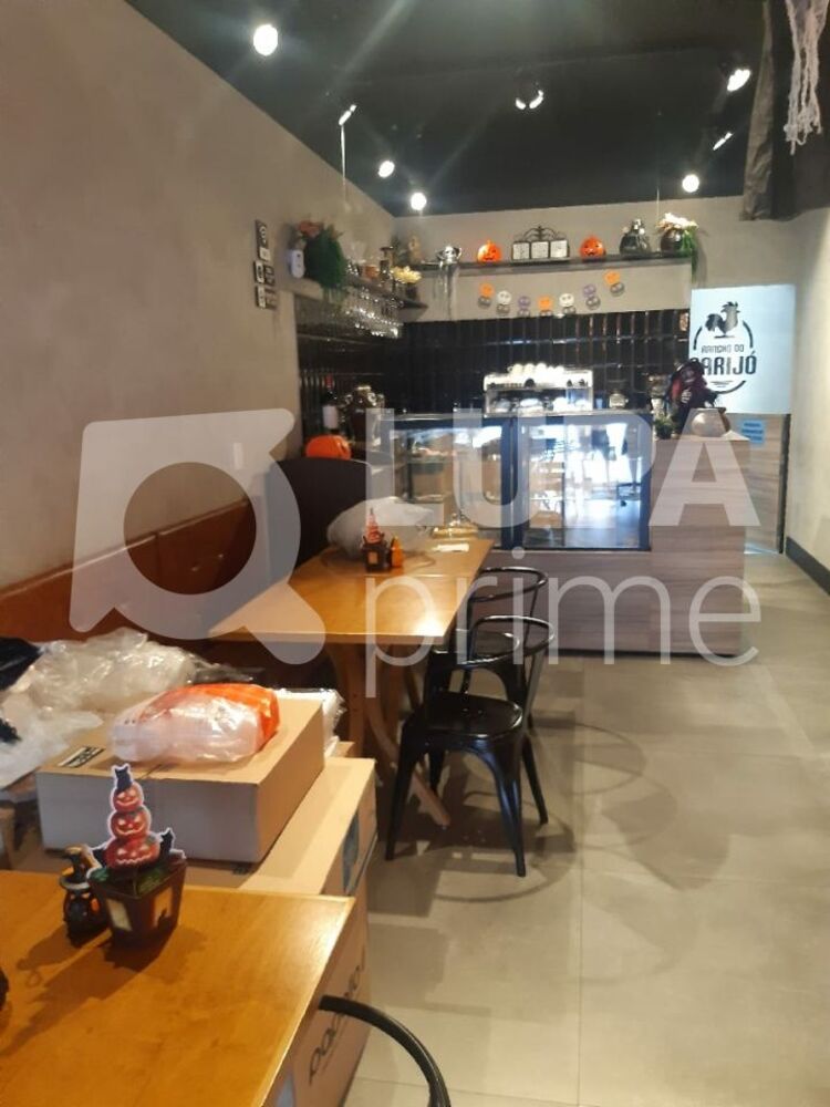 Loja-Salão, 90 m² - Foto 13