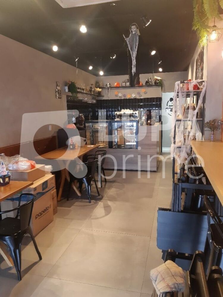 Loja-Salão, 90 m² - Foto 14