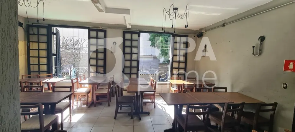Loja-Salão, 207 m² - Foto 9