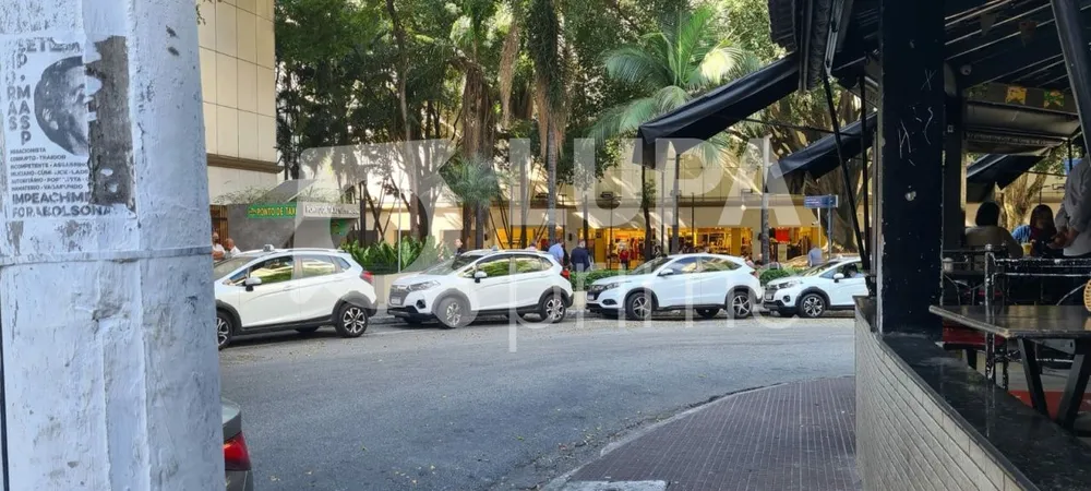 Loja-Salão, 207 m² - Foto 8