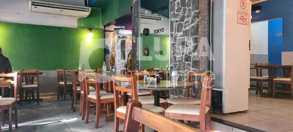 Loja-Salão, 207 m² - Foto 11