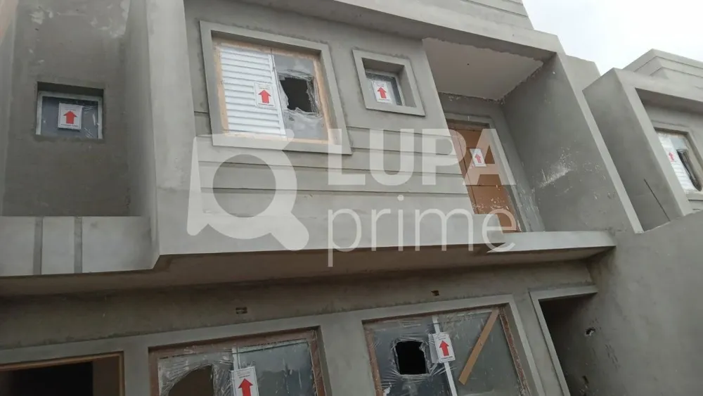 Casa, 2 quartos, 80 m² - Foto 8