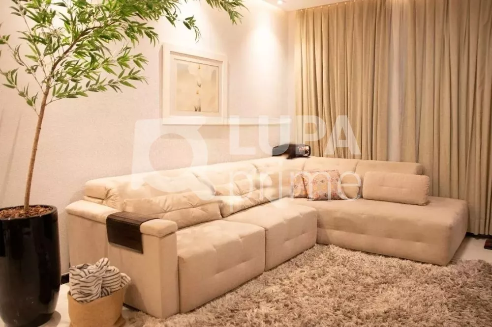 Casa à venda com 3 quartos, 150m² - Foto 2