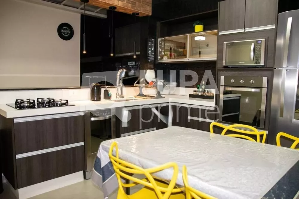 Casa à venda com 3 quartos, 150m² - Foto 6