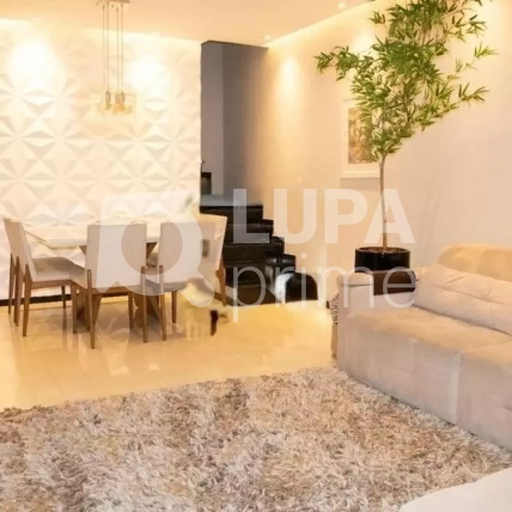 Casa à venda com 3 quartos, 150m² - Foto 3