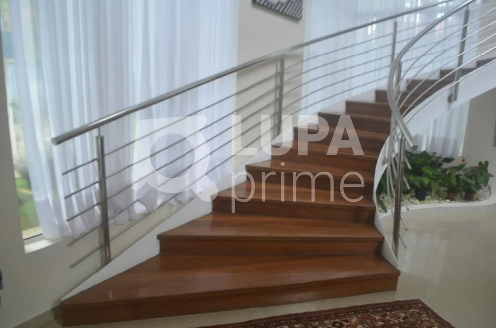 Casa, 4 quartos, 650 m² - Foto 11