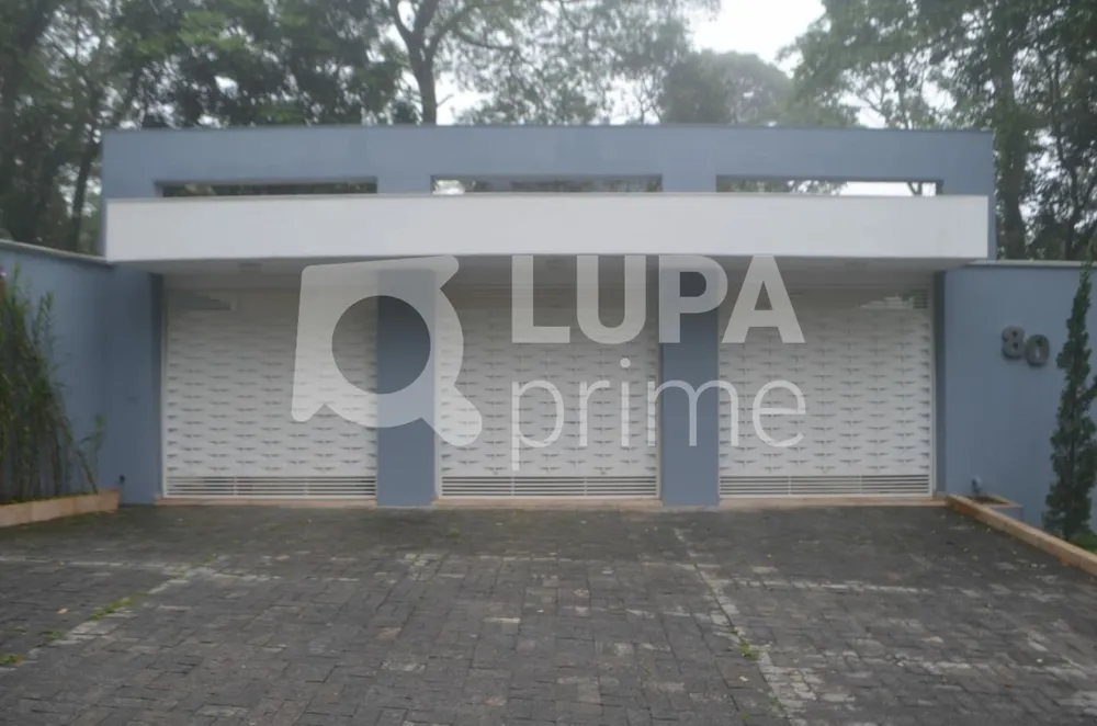 Casa, 4 quartos, 650 m² - Foto 8