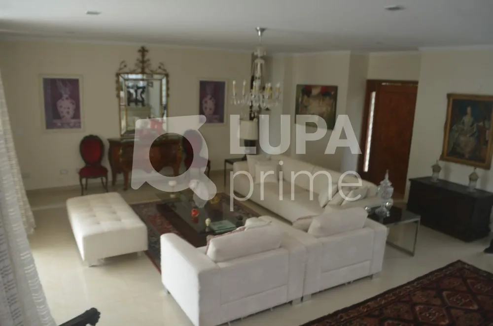 Casa, 4 quartos, 650 m² - Foto 9