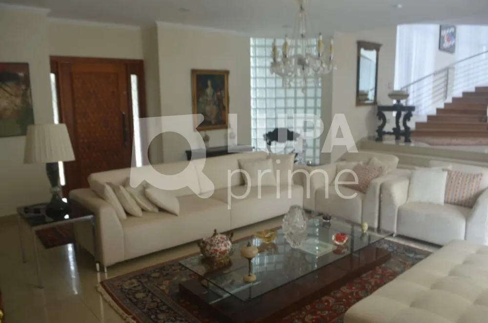 Casa, 4 quartos, 650 m² - Foto 4