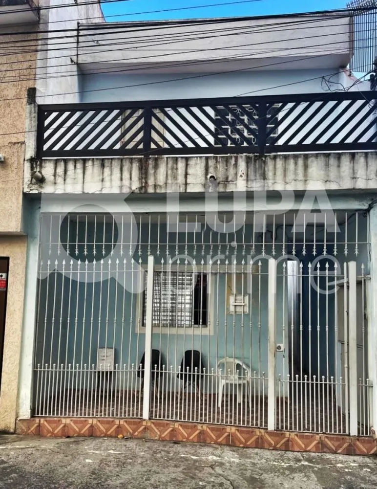 Casa, 3 quartos, 140 m² - Foto 1