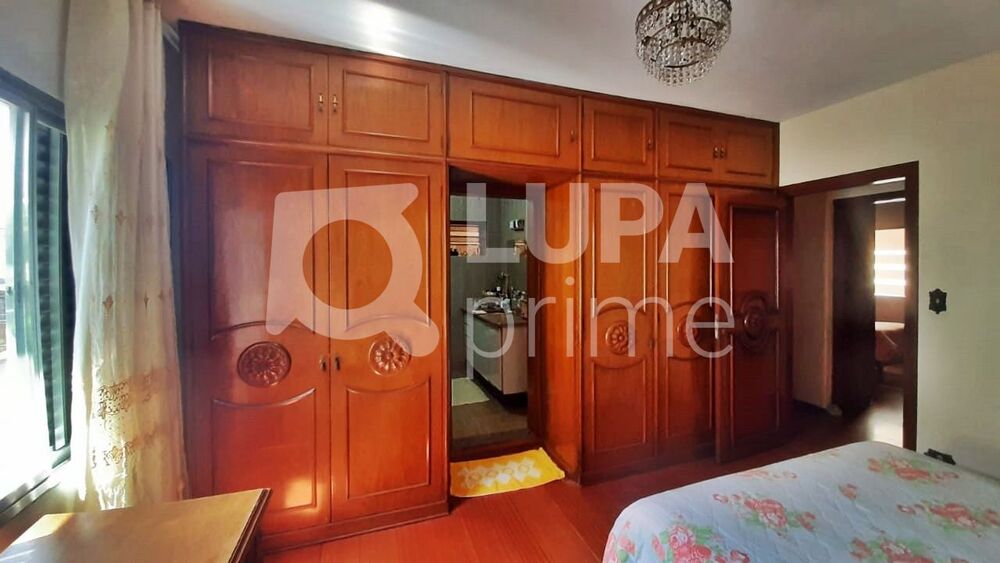 Casa, 3 quartos, 200 m² - Foto 6