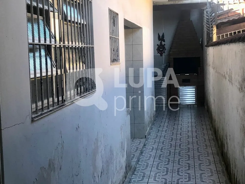 Casa, 3 quartos, 220 m² - Foto 10