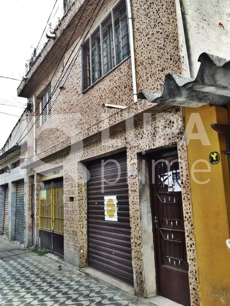 Casa, 7 quartos, 168 m² - Foto 4