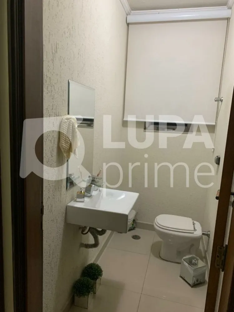 Casa, 3 quartos, 213 m² - Foto 5