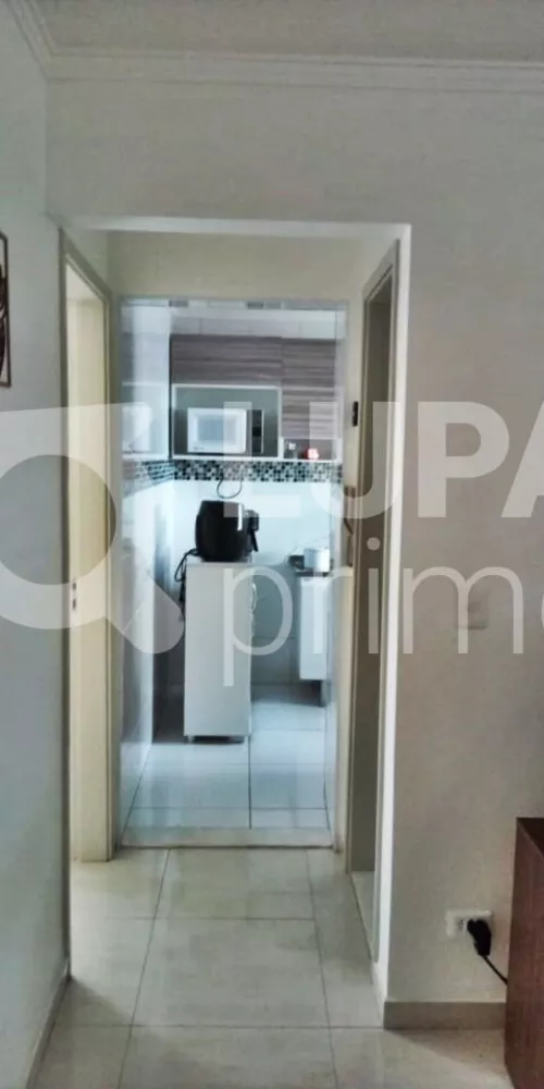 Apartamento, 2 quartos, 50 m² - Foto 5