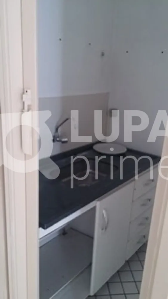 Sala-Conjunto, 33 m² - Foto 5