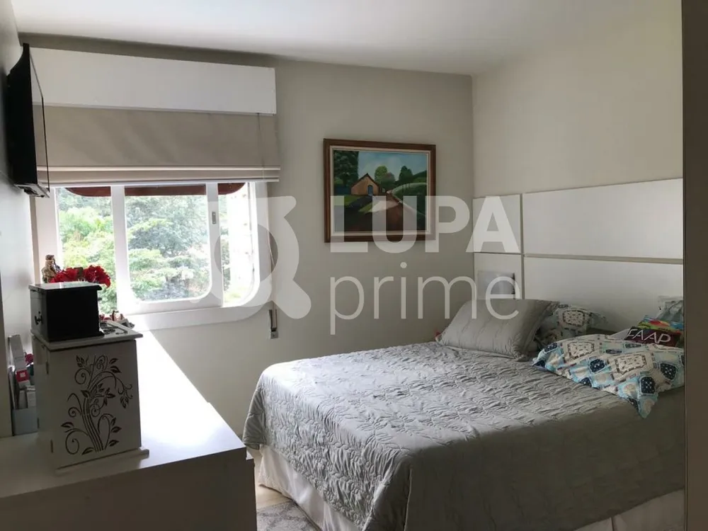 Apartamento, 3 quartos, 100 m² - Foto 8