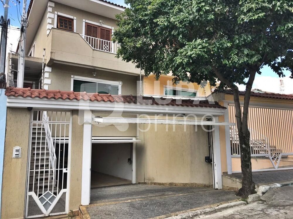 Casa, 3 quartos, 192 m² - Foto 2