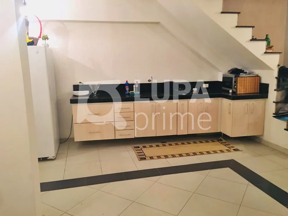 Casa, 3 quartos, 192 m² - Foto 5