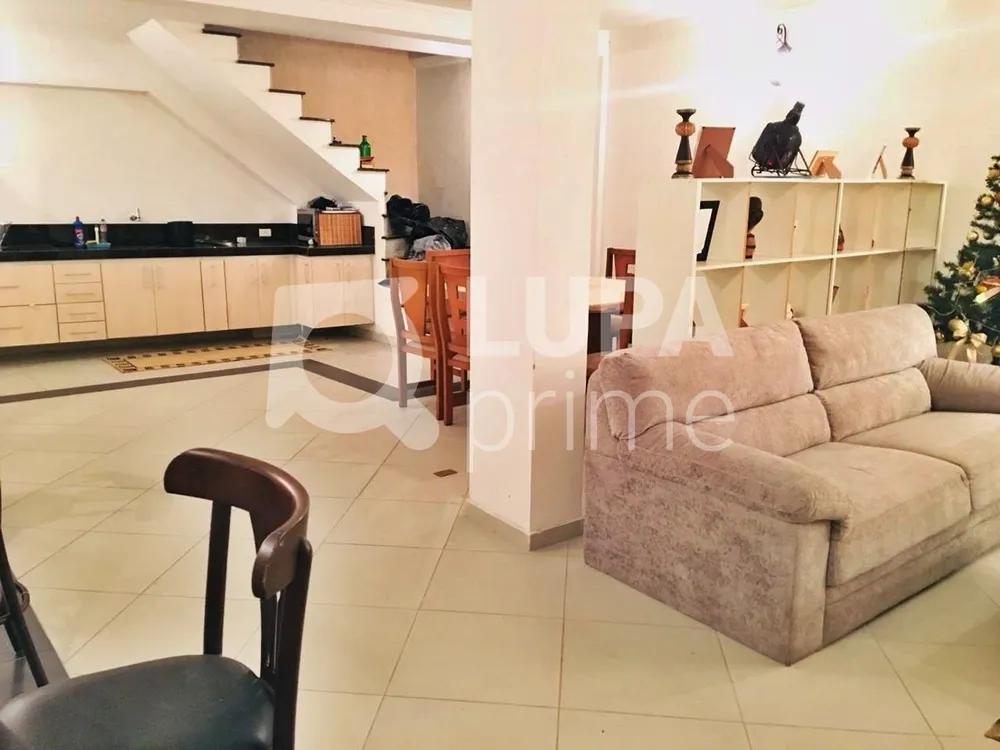 Casa, 3 quartos, 192 m² - Foto 6