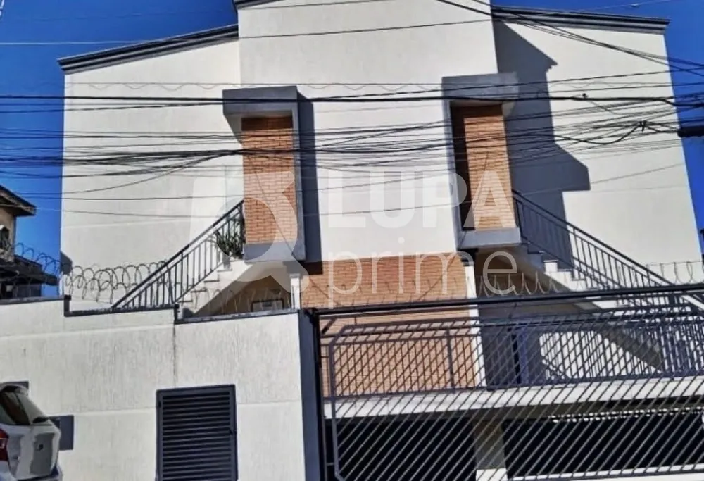 Casa, 2 quartos, 49 m² - Foto 9