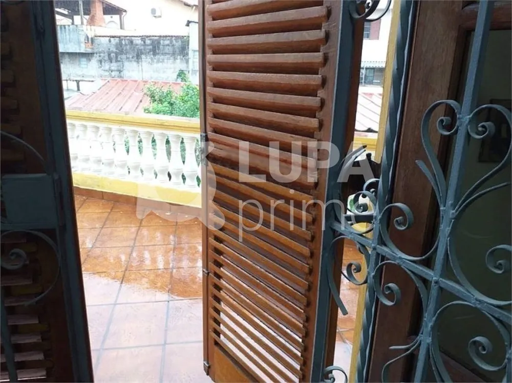 Casa, 5 quartos, 402 m² - Foto 1