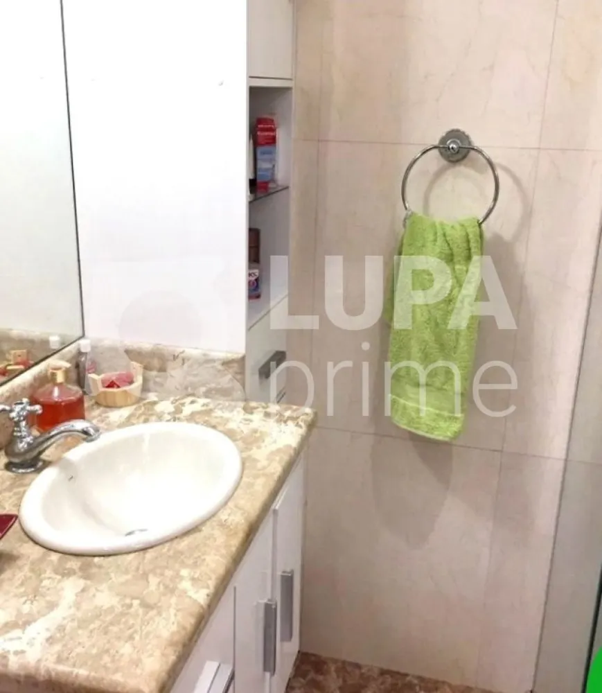 Apartamento, 3 quartos, 89 m² - Foto 1