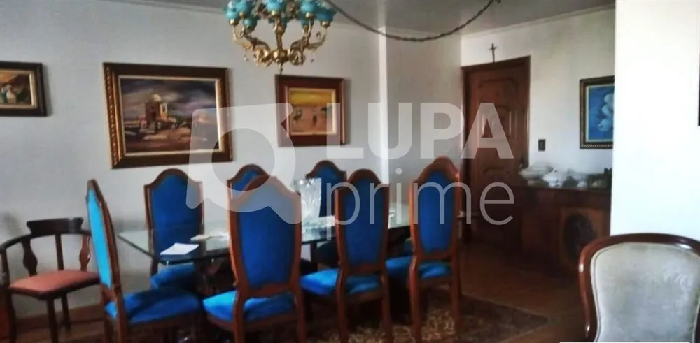 Apartamento, 3 quartos, 119 m² - Foto 2