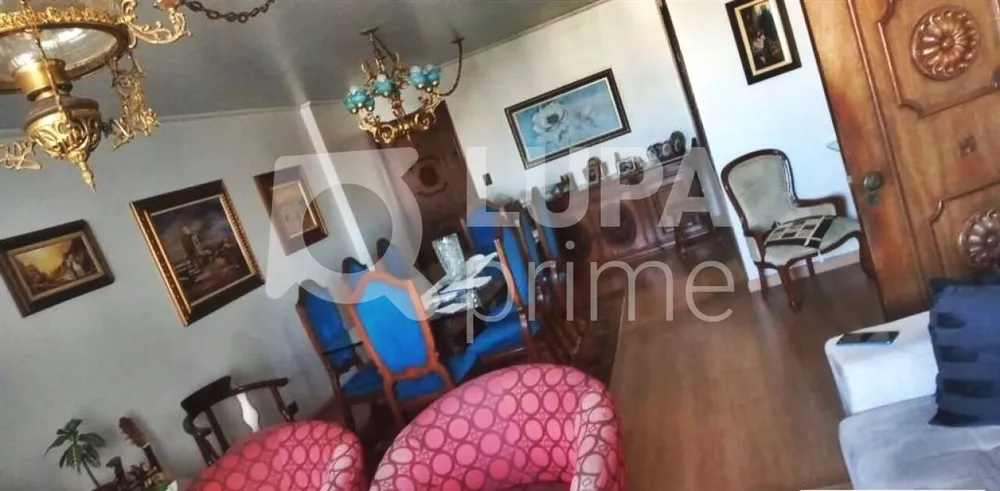 Apartamento, 3 quartos, 119 m² - Foto 1
