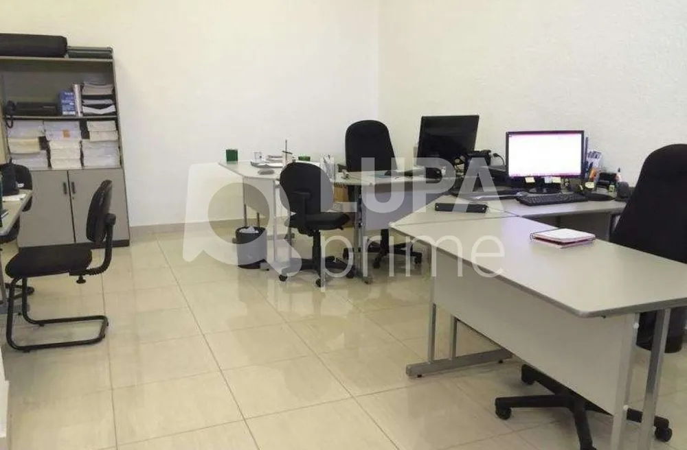 Depósito-Galpão, 800 m² - Foto 1