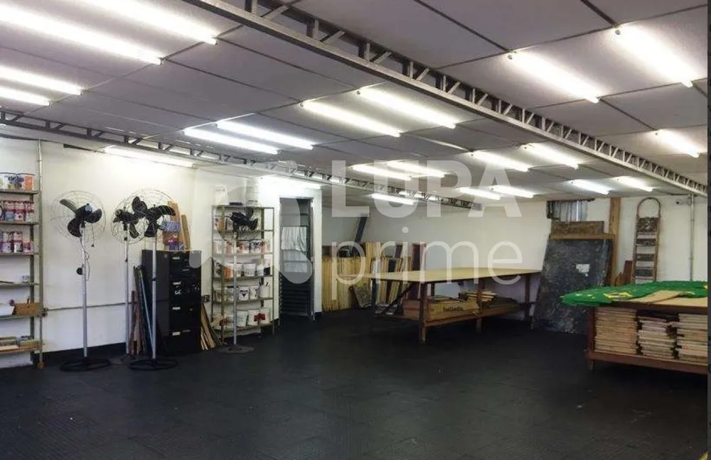 Depósito-Galpão, 800 m² - Foto 11