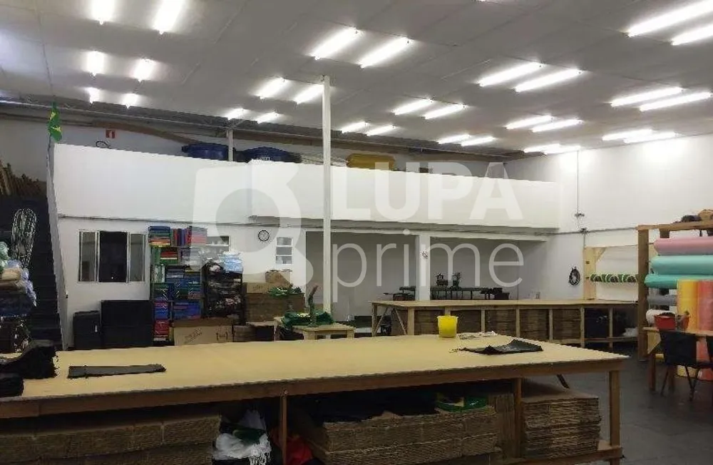Depósito-Galpão, 800 m² - Foto 14